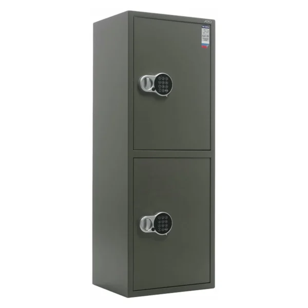 Офисный сейф AIKO TM-120T/2 EL